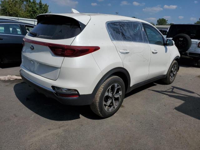 Kia Sportage l 2022