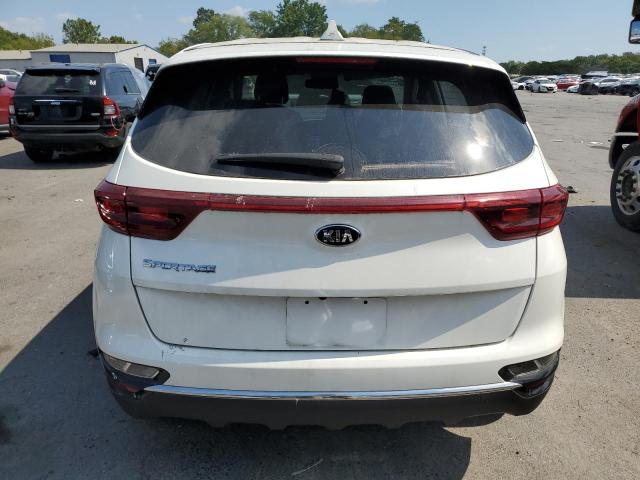 Kia Sportage l 2022