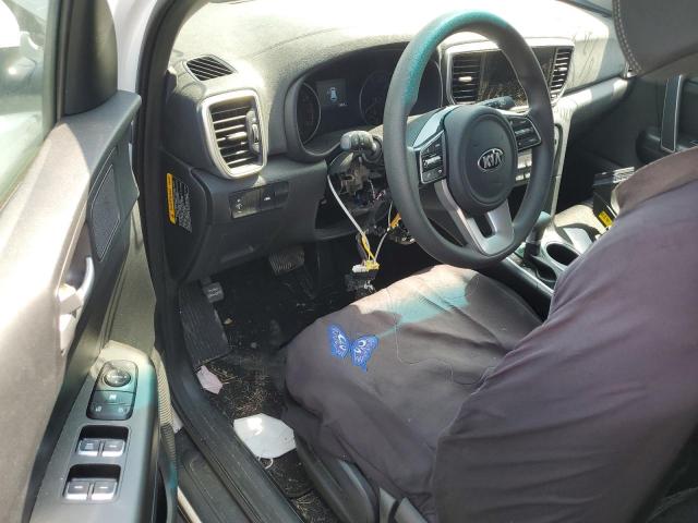 Kia Sportage l 2022