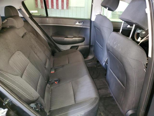 Kia Sportage l 2022