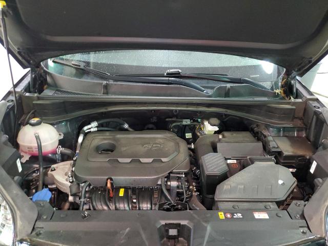 Kia Sportage l 2022