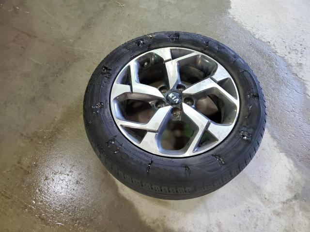 Kia Sportage l 2022