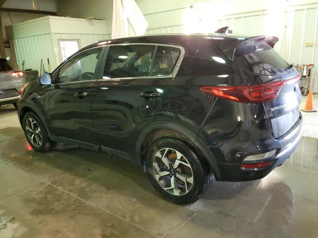 Kia Sportage l 2022