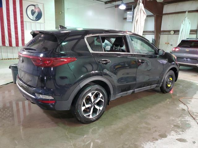 Kia Sportage l 2022
