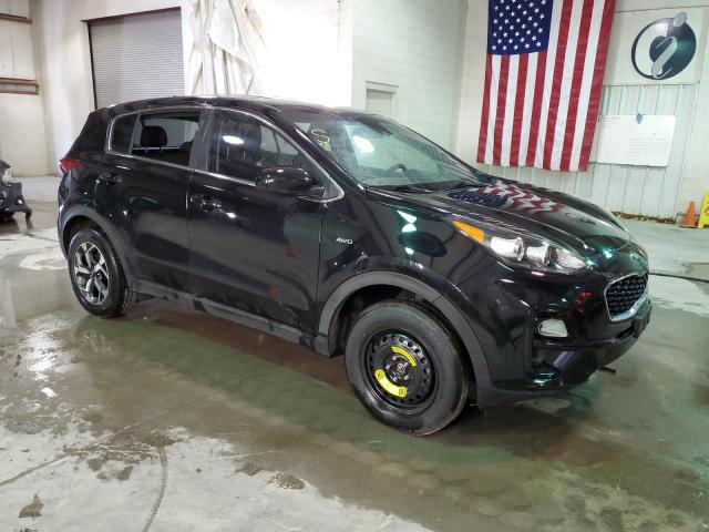 Kia Sportage l 2022