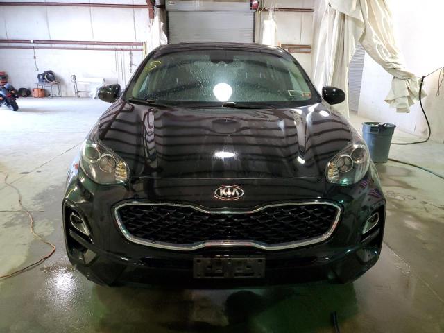 Kia Sportage l 2022
