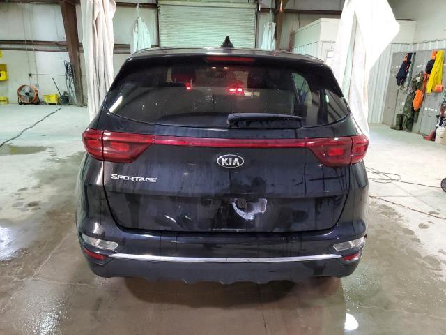 Kia Sportage l 2022