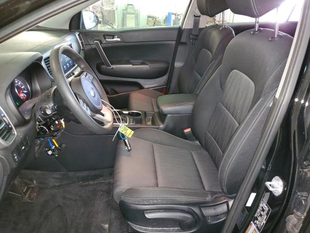 Kia Sportage l 2022