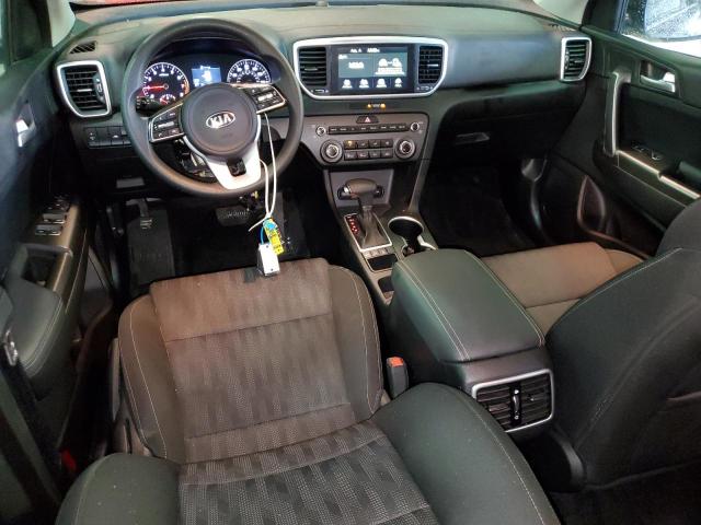 Kia Sportage l 2022