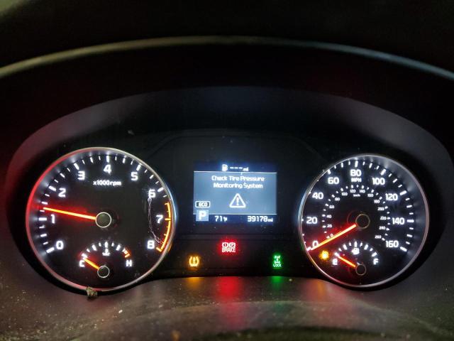 Kia Sportage l 2022