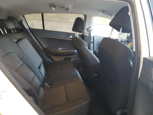 Kia Sportage l 2022