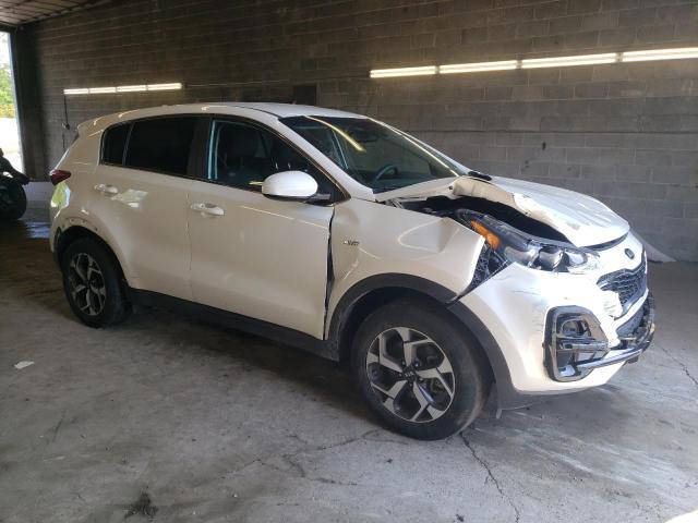 Kia Sportage l 2022