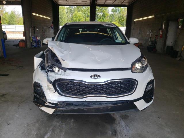 Kia Sportage l 2022