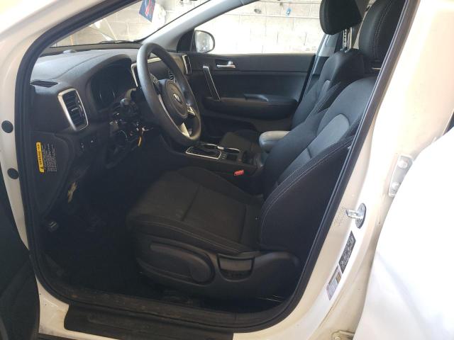 Kia Sportage l 2022