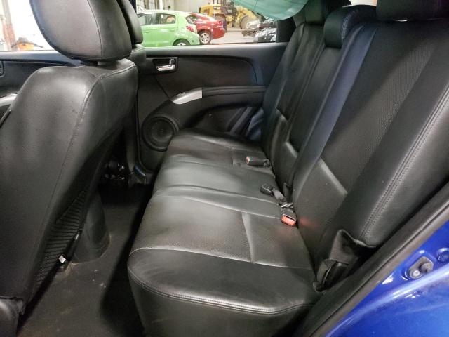 Kia Sportage l 2009