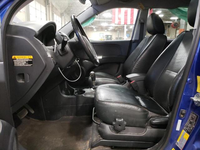 Kia Sportage l 2009