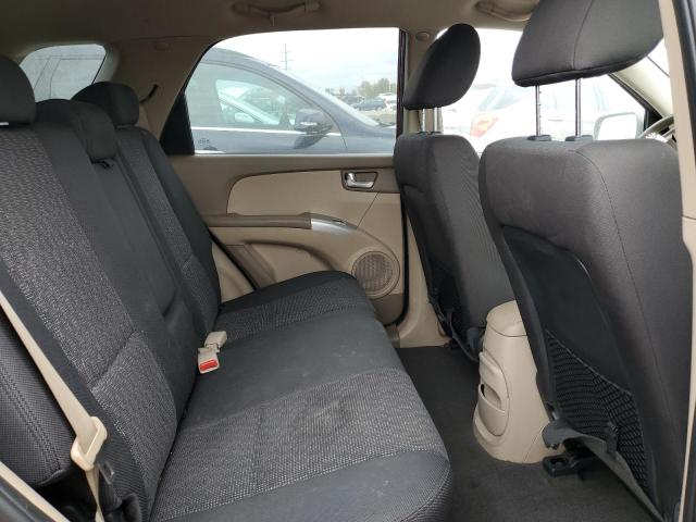 Kia Sportage l 2009