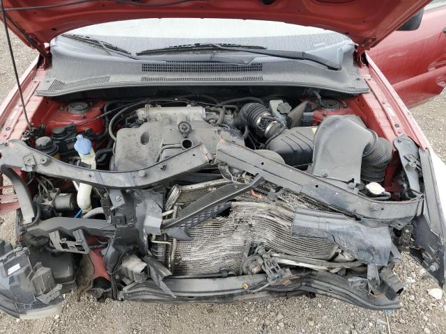 Kia Sportage l 2009