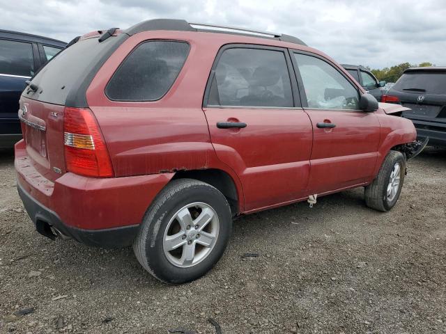 Kia Sportage l 2009
