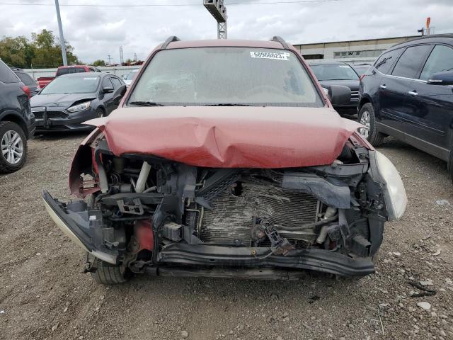 Kia Sportage l 2009