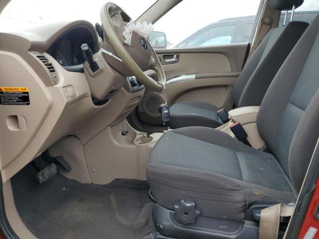 Kia Sportage l 2009