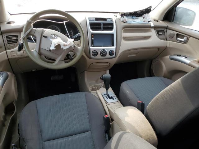 Kia Sportage l 2009