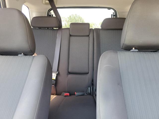 Kia Sportage l 2009