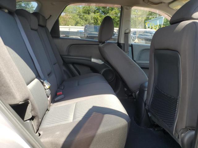 Kia Sportage l 2009