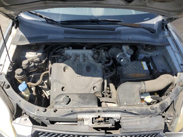 Kia Sportage l 2009