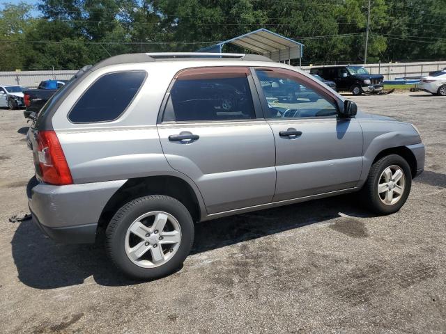 Kia Sportage l 2009