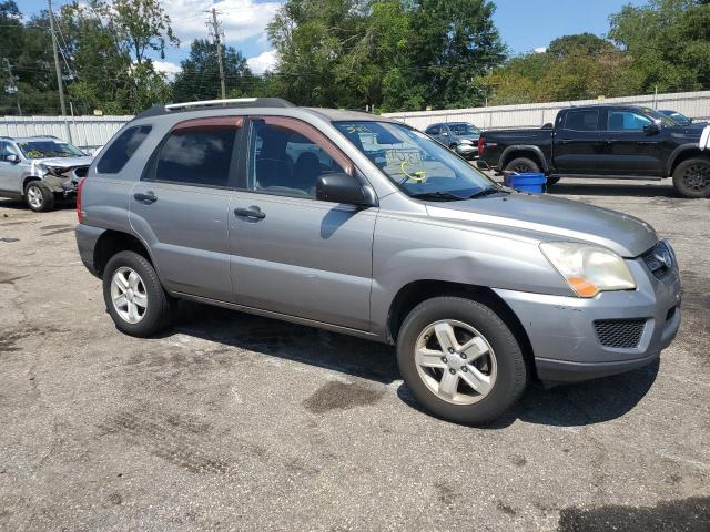 Kia Sportage l 2009