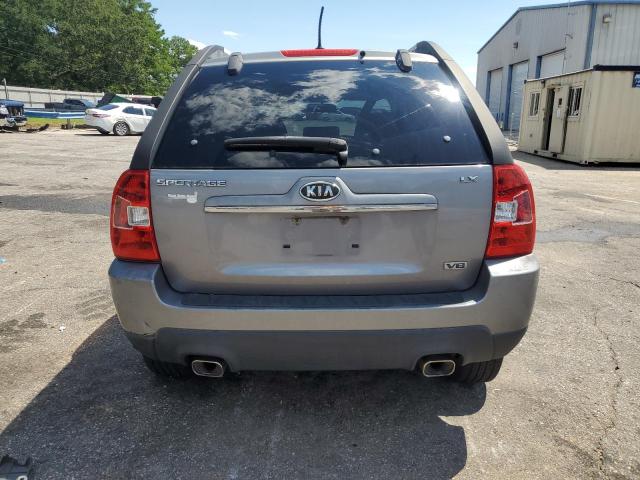 Kia Sportage l 2009