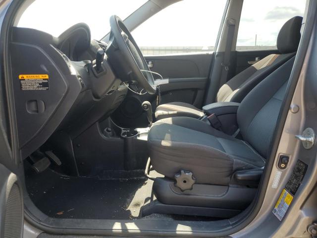 Kia Sportage l 2009