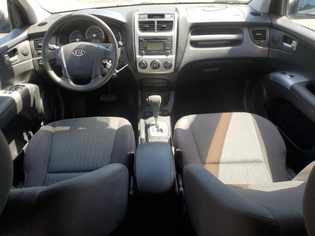 Kia Sportage l 2009