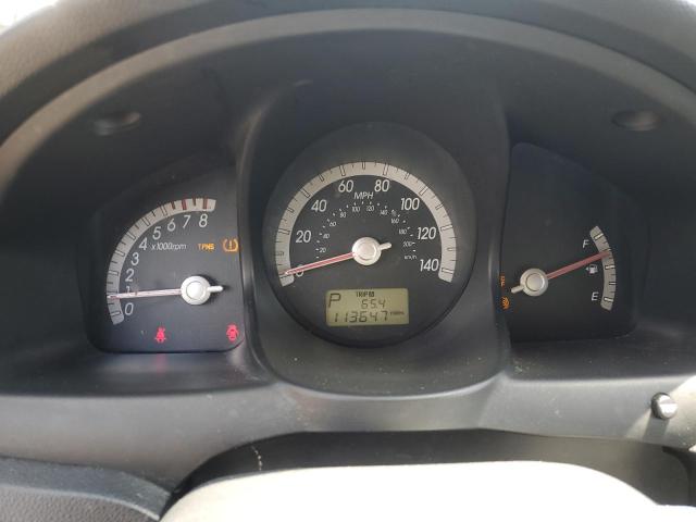 Kia Sportage l 2009
