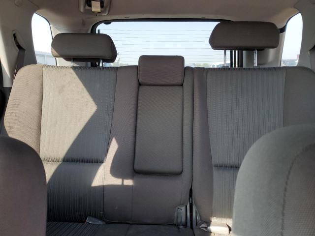 Kia Sportage l 2009