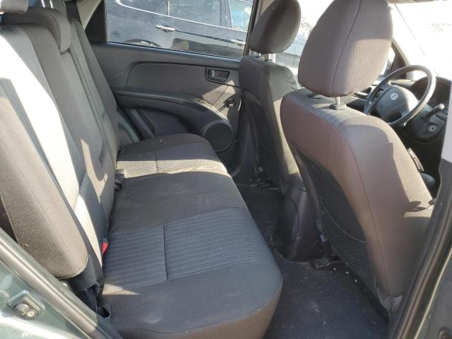 Kia Sportage l 2009