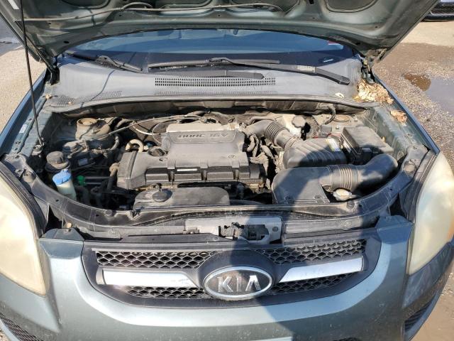 Kia Sportage l 2009