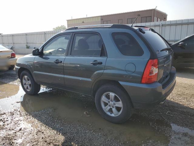 Kia Sportage l 2009