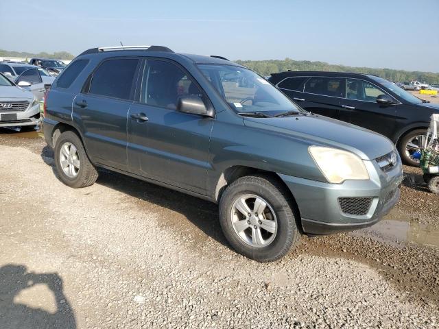 Kia Sportage l 2009