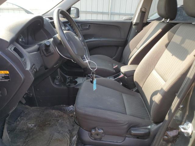 Kia Sportage l 2009