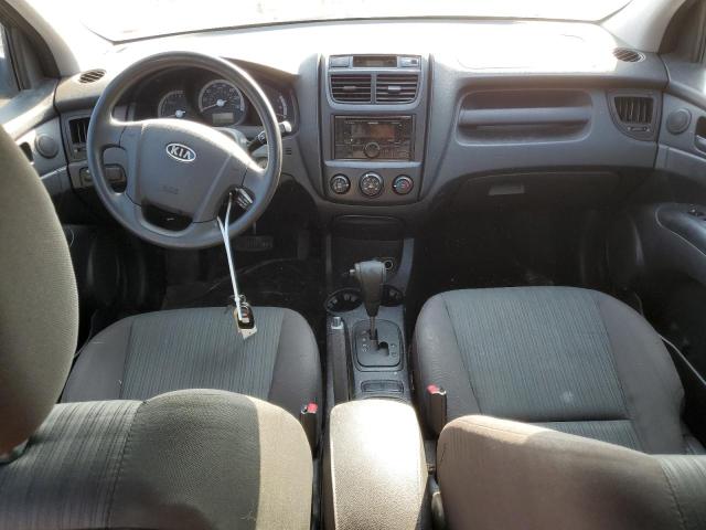 Kia Sportage l 2009