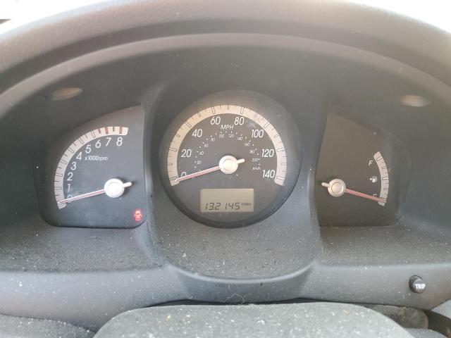 Kia Sportage l 2009