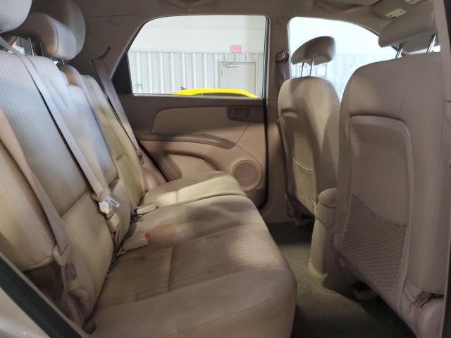 Kia Sportage l 2009