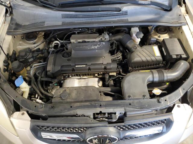 Kia Sportage l 2009