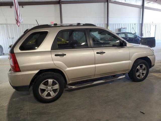 Kia Sportage l 2009
