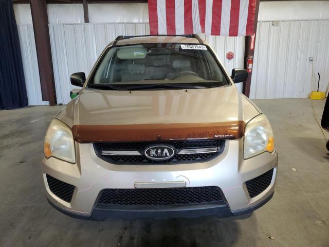Kia Sportage l 2009