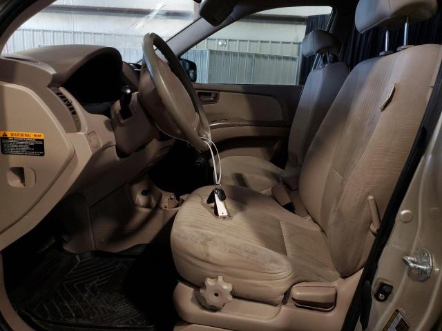 Kia Sportage l 2009