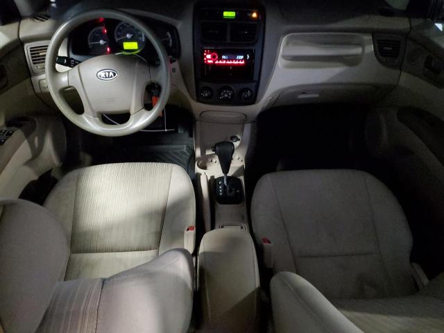 Kia Sportage l 2009