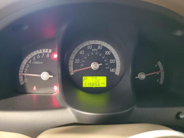 Kia Sportage l 2009